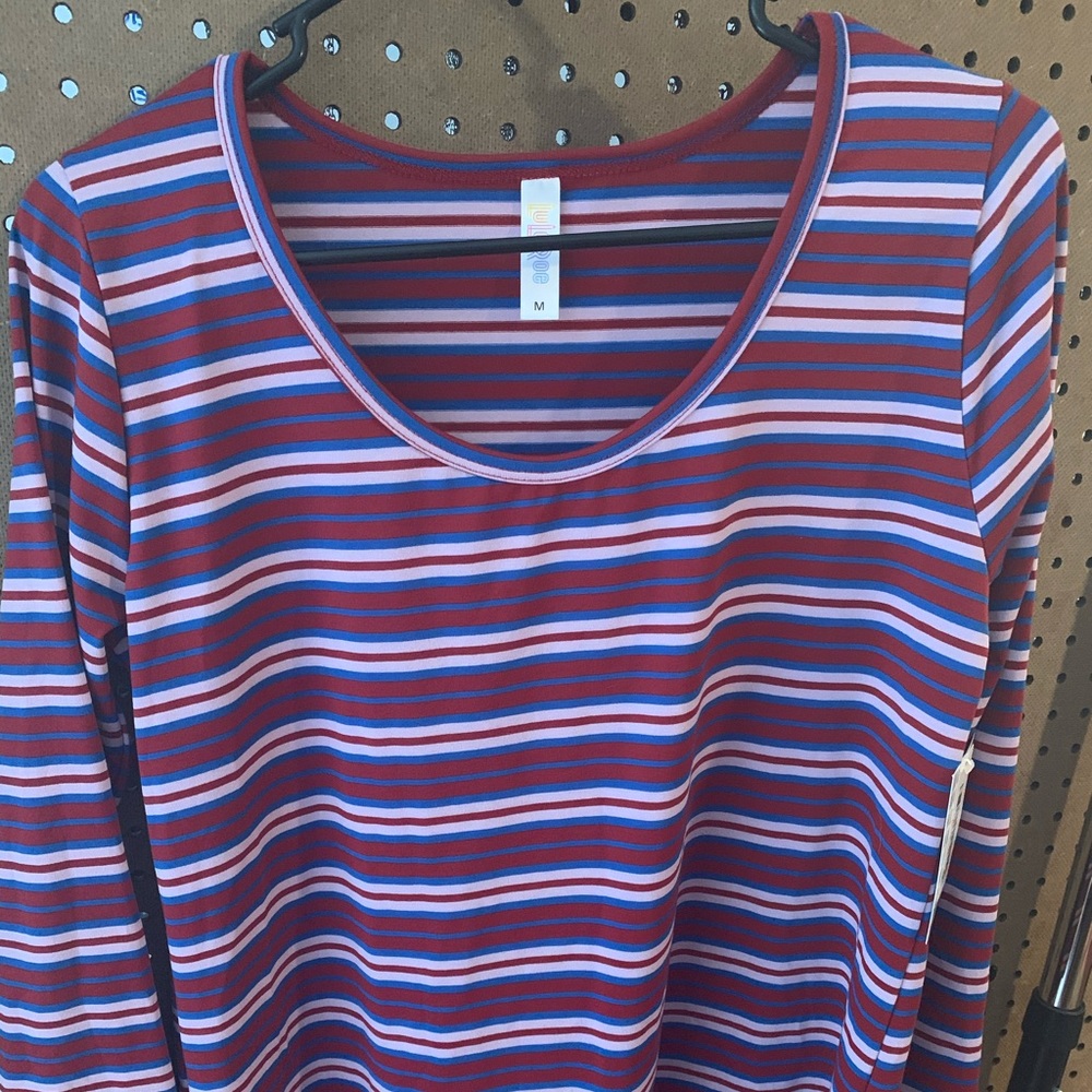 Lularoe Lynnae sz M BNWT